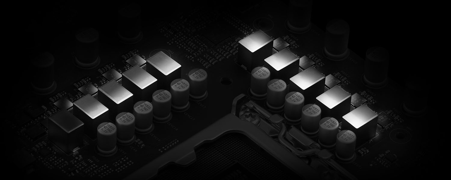 9 Power Phase Design